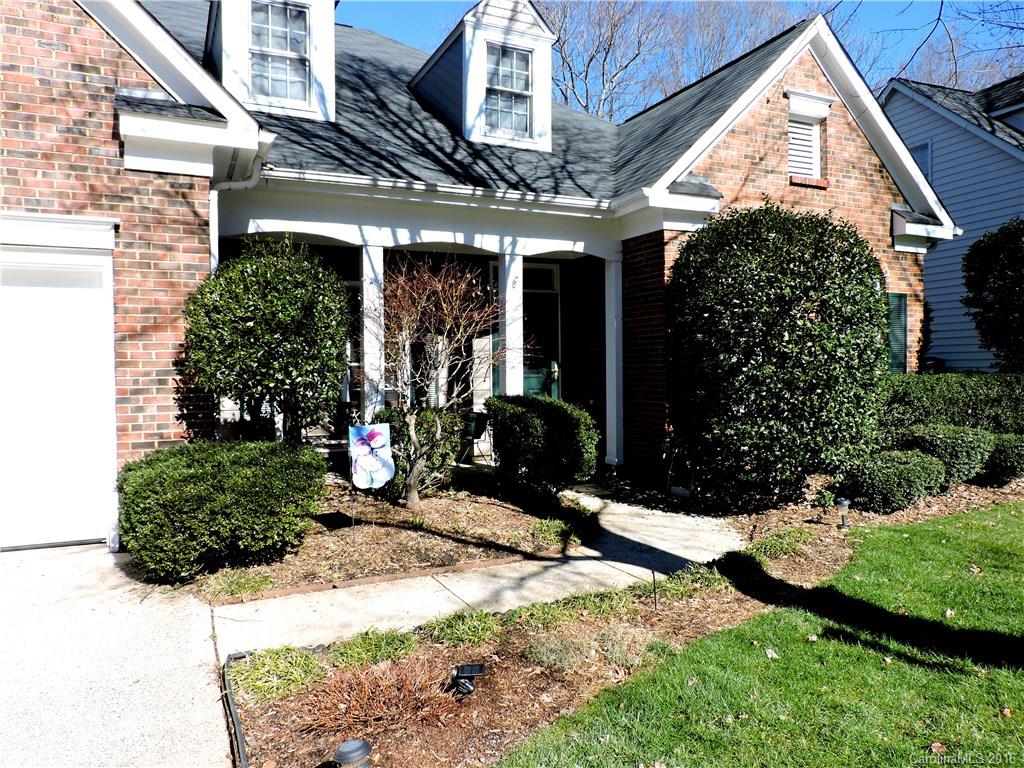 Wynfield Forest - Residential