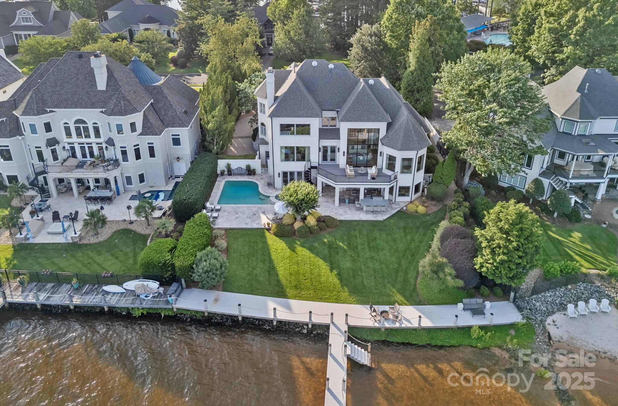 18408 Harbor Light Boulevard