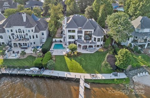 18408 Harbor Light Boulevard Cornelius NC 28031