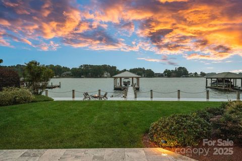 18408 Harbor Light Boulevard Cornelius NC 28031