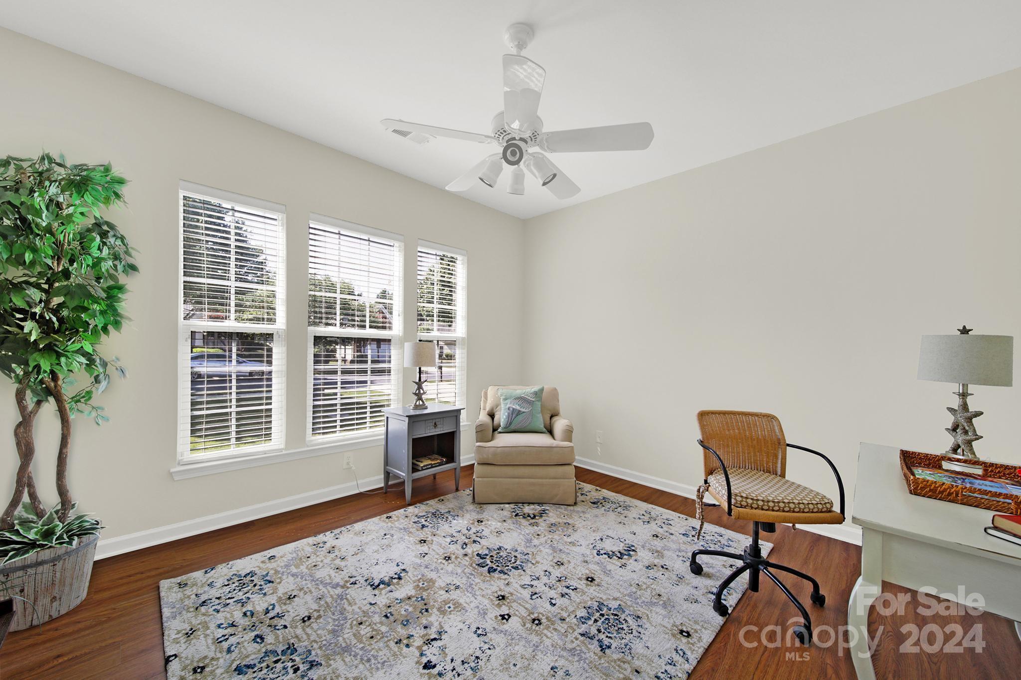 Sun City Carolina Lakes - Residential