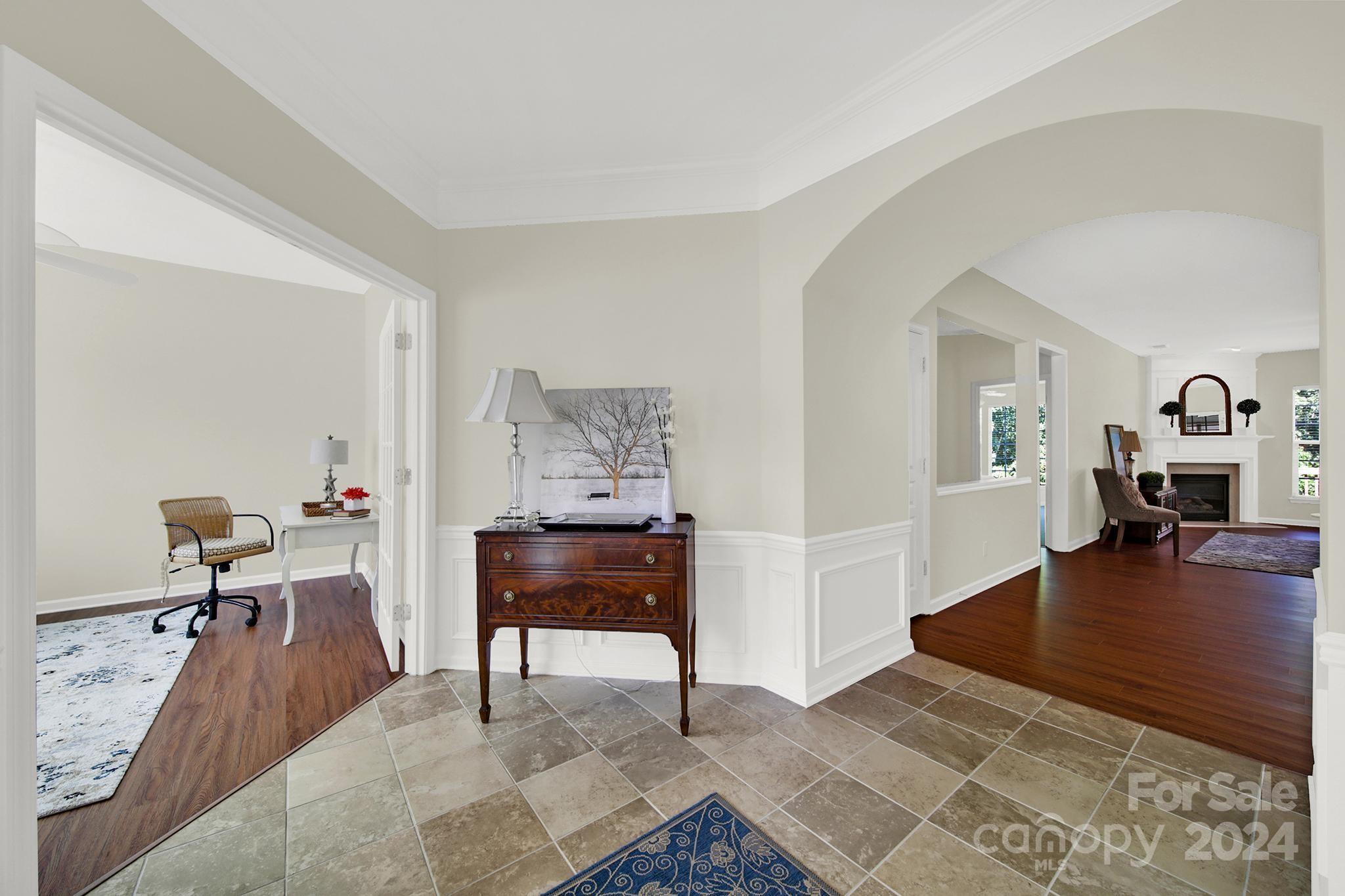 Sun City Carolina Lakes - Residential