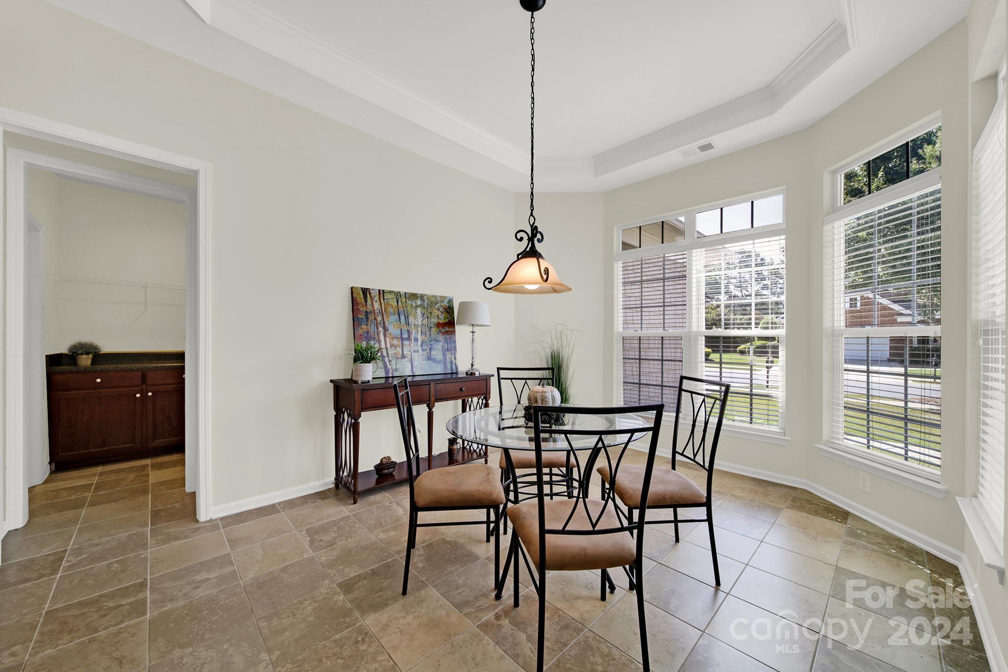 Sun City Carolina Lakes - Residential