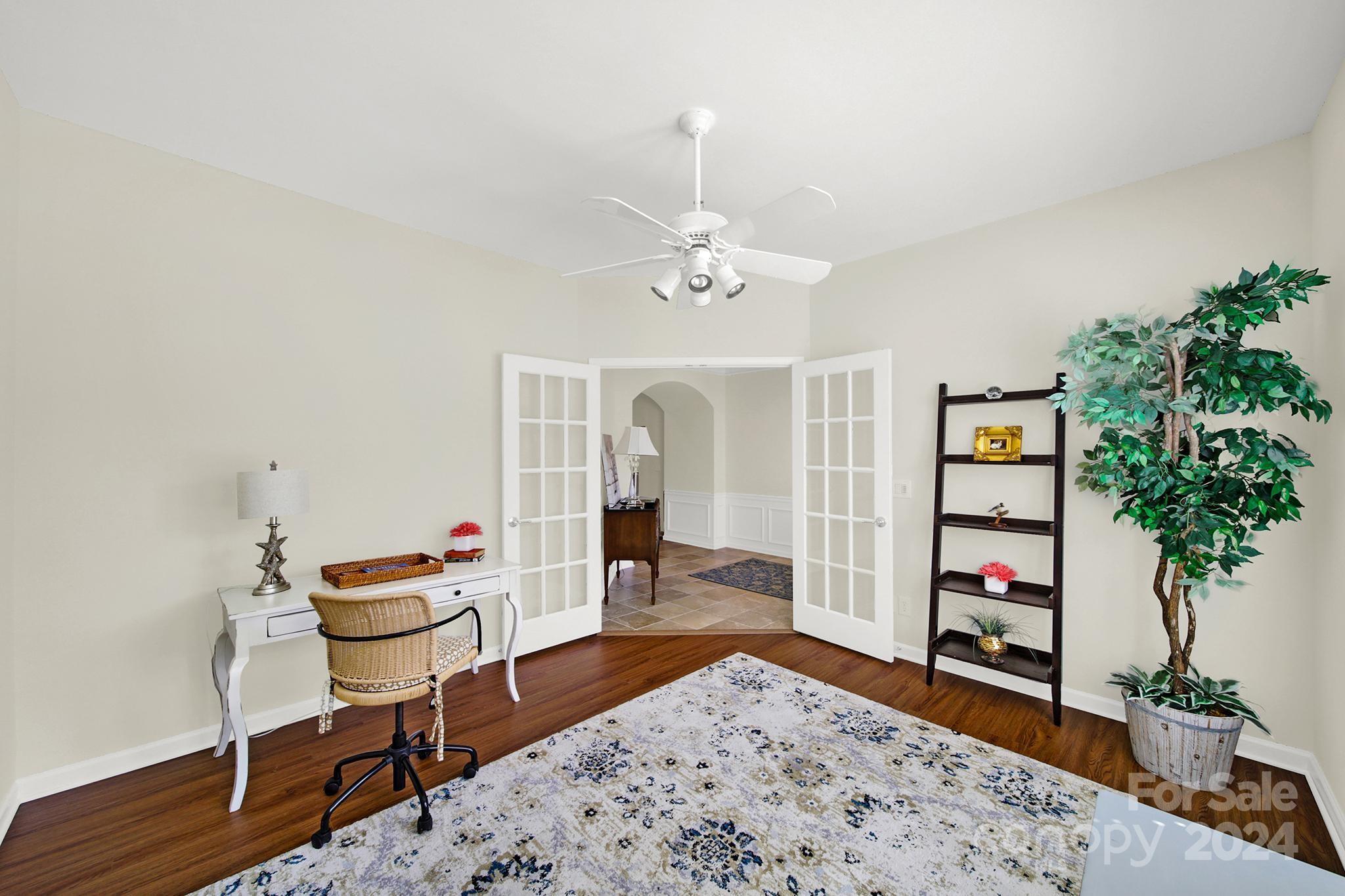 Sun City Carolina Lakes - Residential