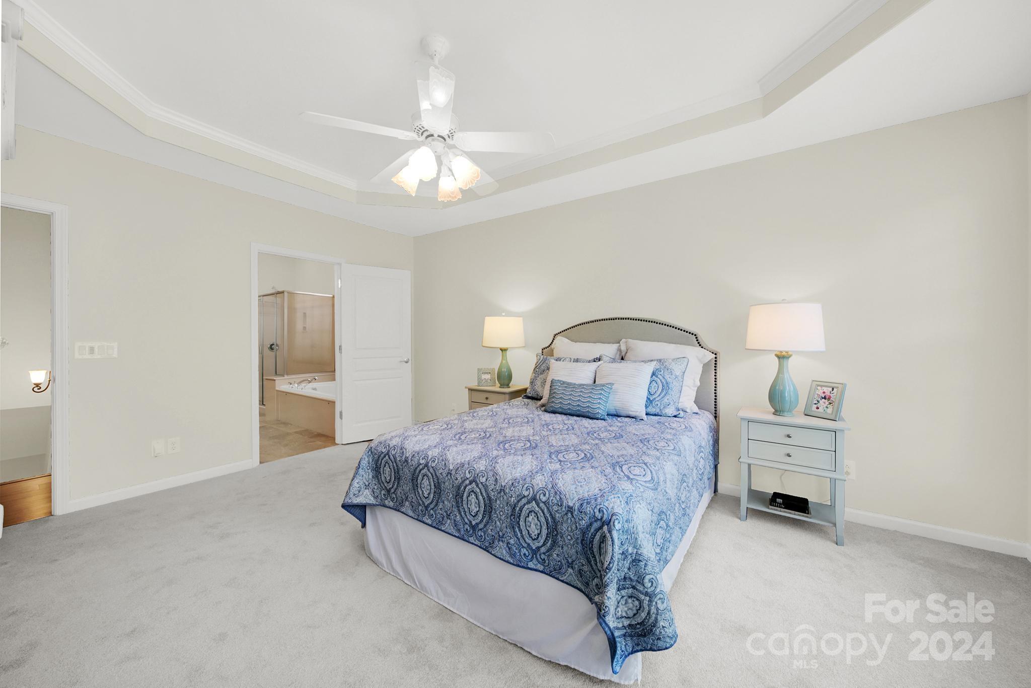 Sun City Carolina Lakes - Residential