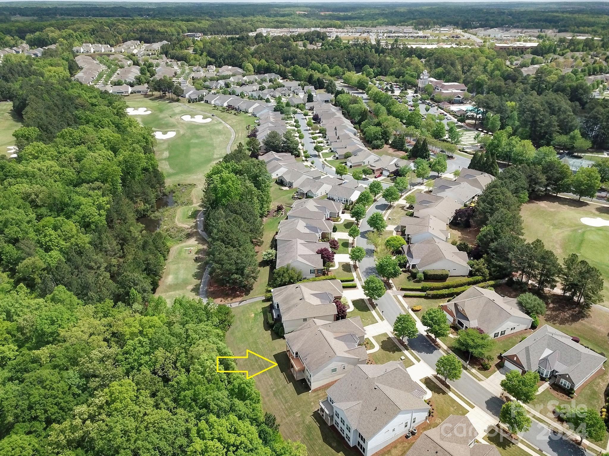 Sun City Carolina Lakes - Residential