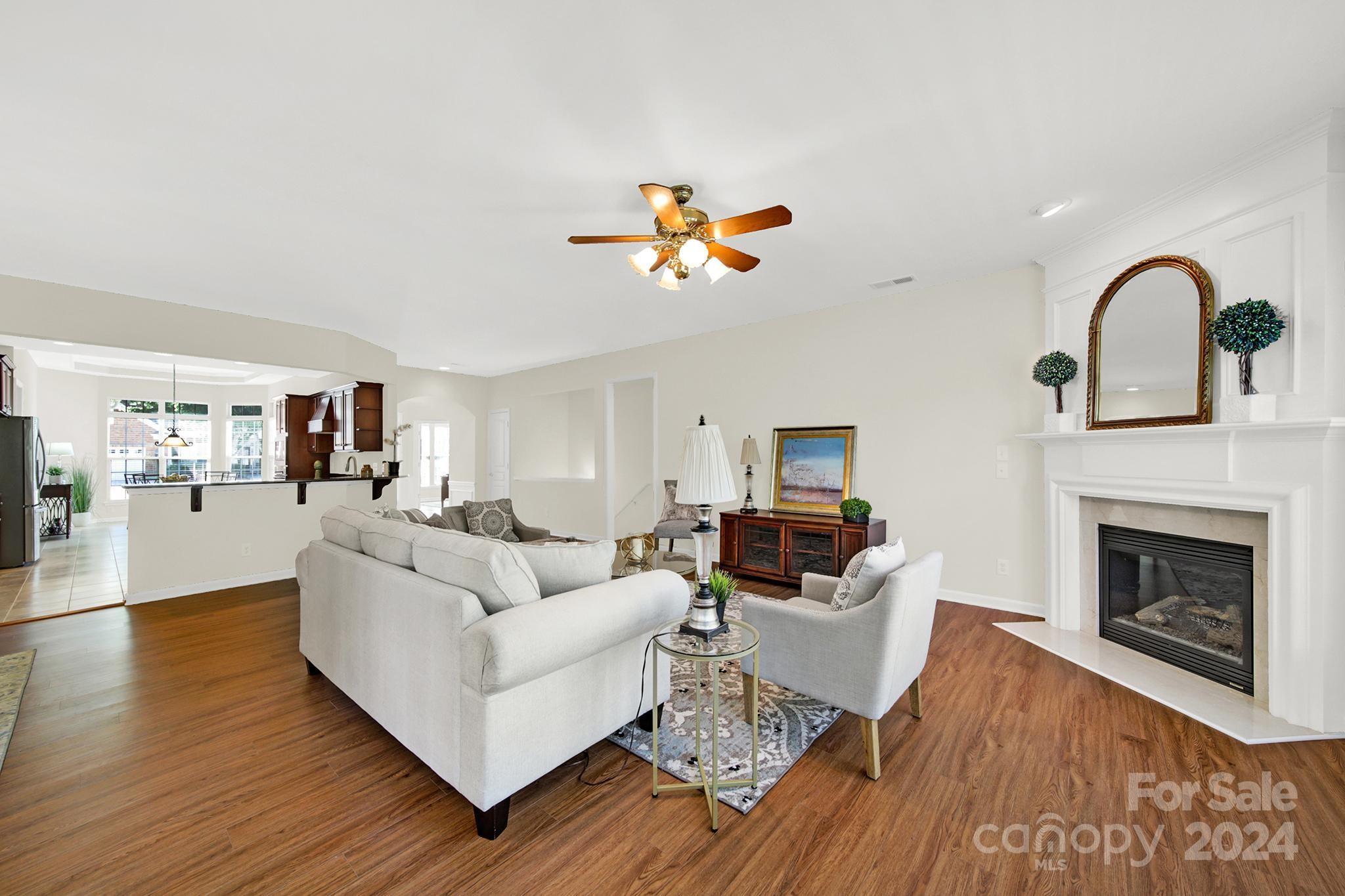 Sun City Carolina Lakes - Residential