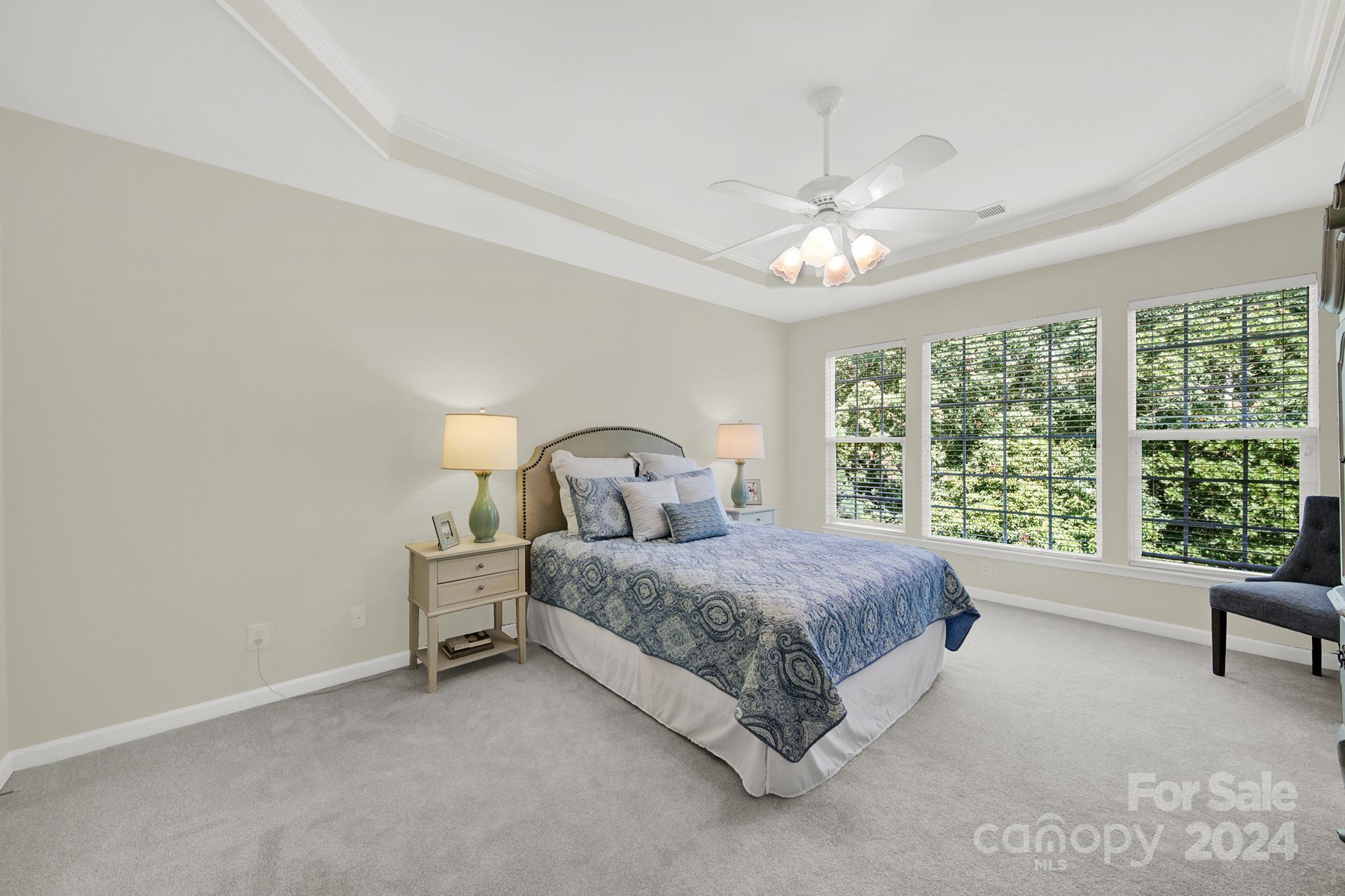 Sun City Carolina Lakes - Residential