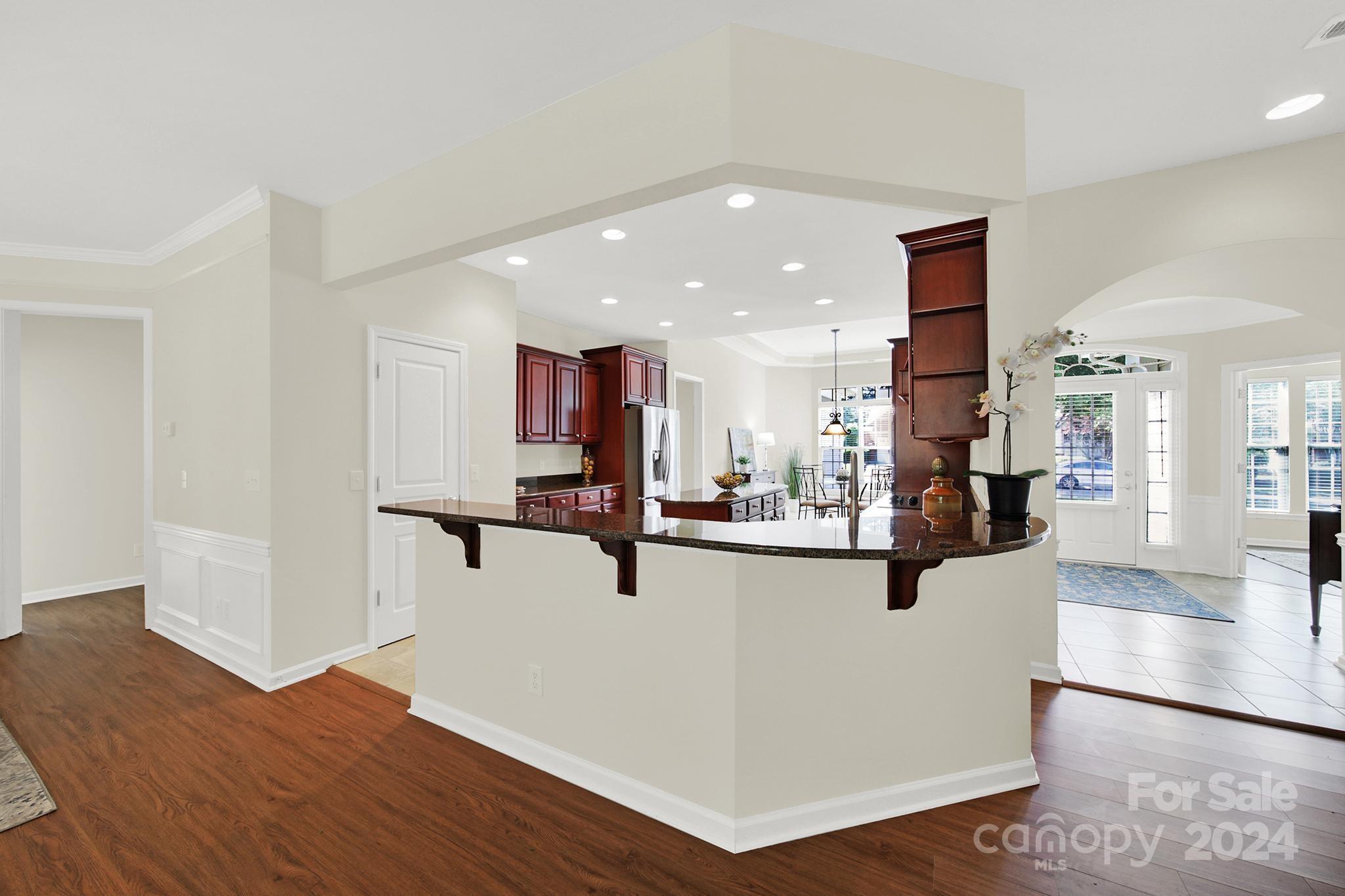 Sun City Carolina Lakes - Residential