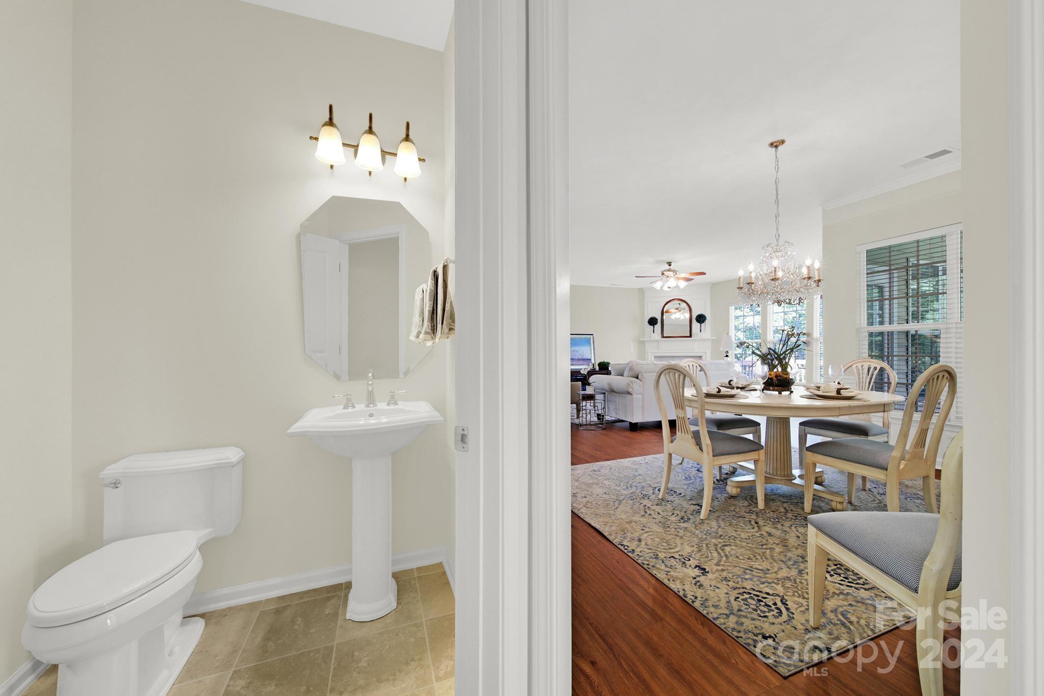 Sun City Carolina Lakes - Residential