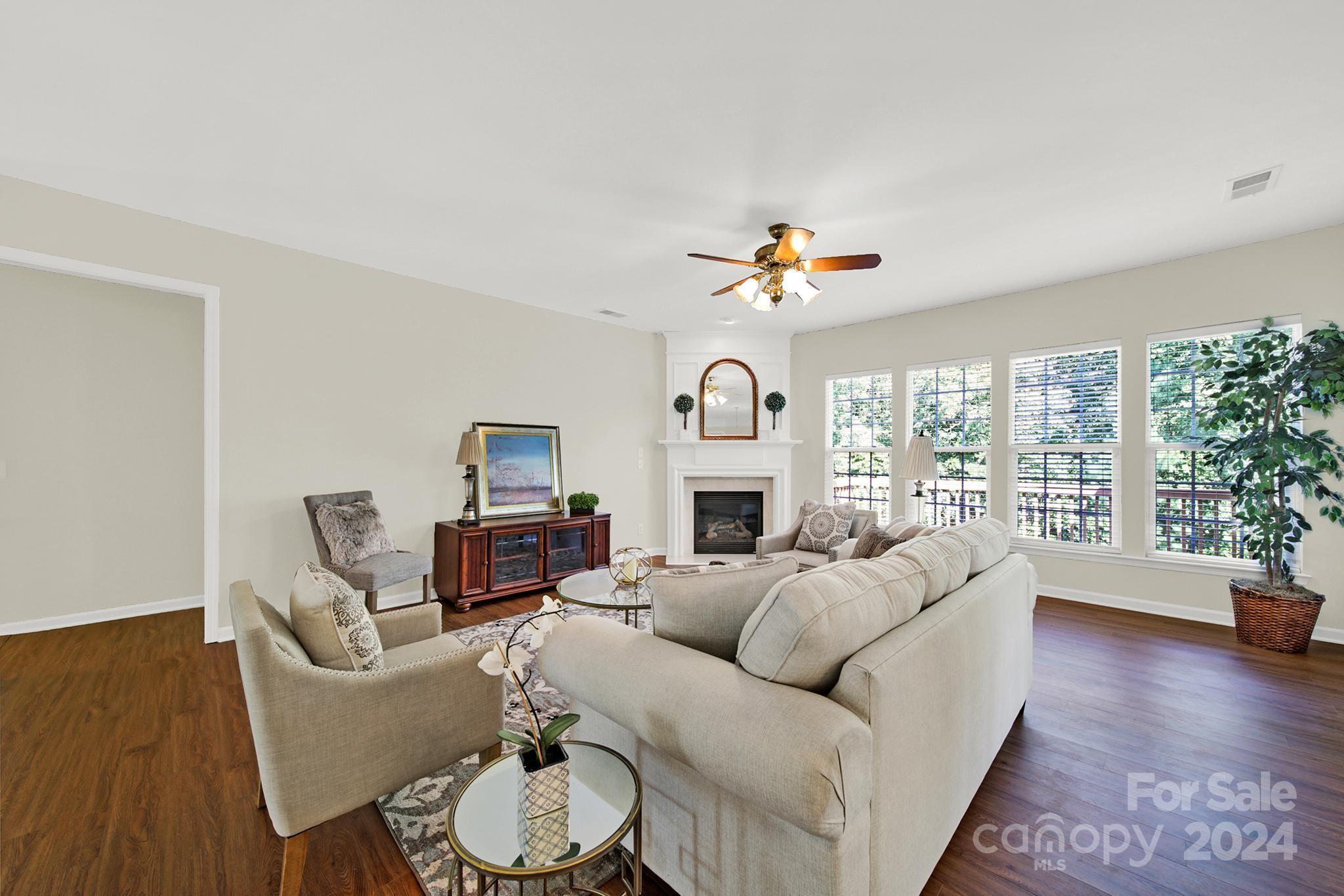 Sun City Carolina Lakes - Residential