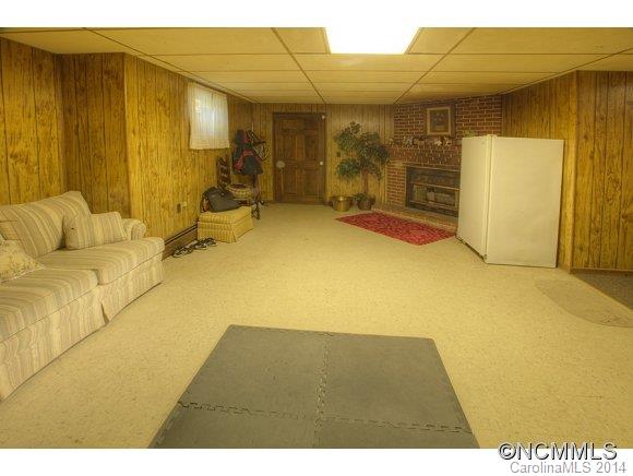 Pisgah Heights - Residential