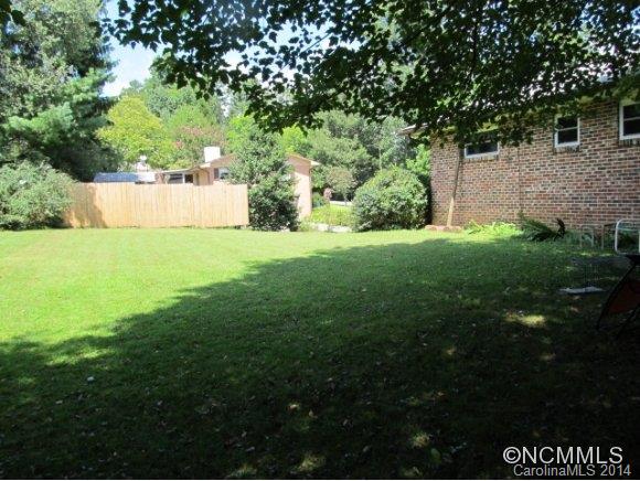 Pisgah Heights - Residential