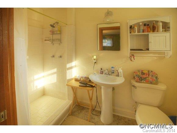 Pisgah Heights - Residential