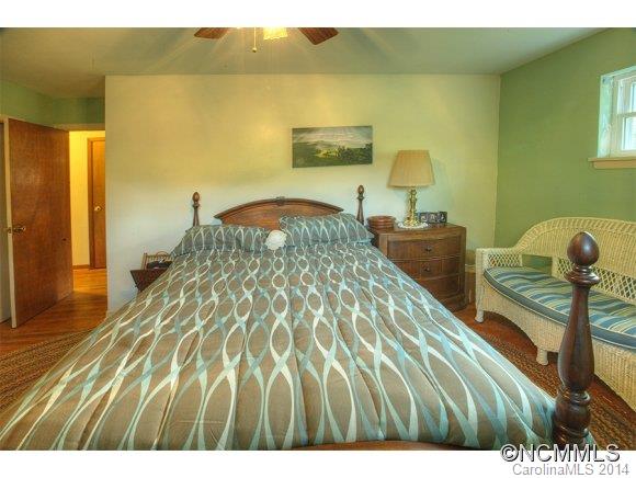 Pisgah Heights - Residential