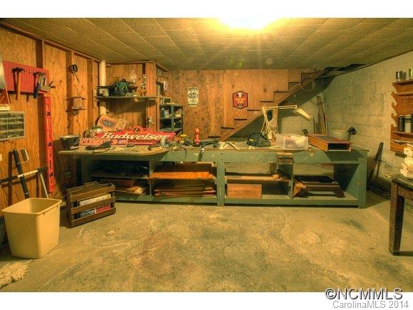 Pisgah Heights - Residential