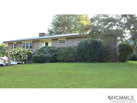 Pisgah Heights - Residential