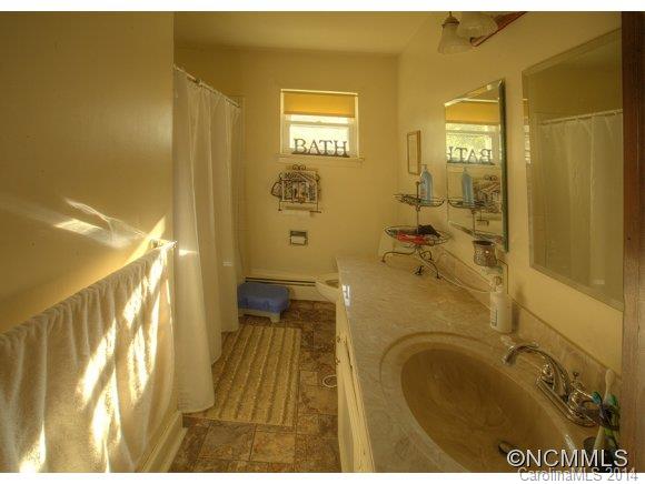 Pisgah Heights - Residential