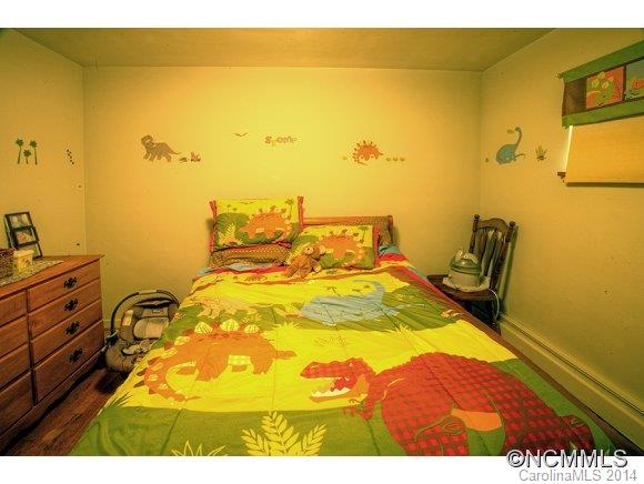 Pisgah Heights - Residential