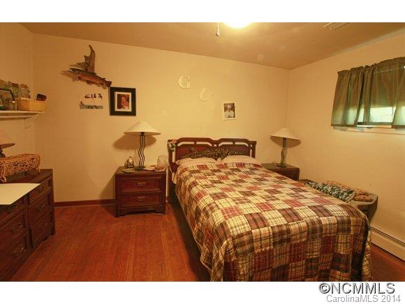 Pisgah Heights - Residential