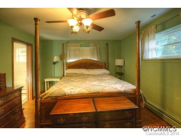 Pisgah Heights - Residential