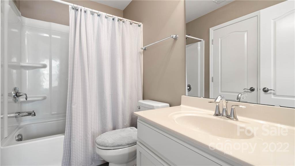 Tree Tops - Residential