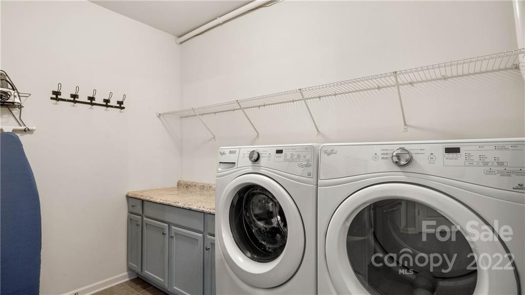 Tree Tops - Residential