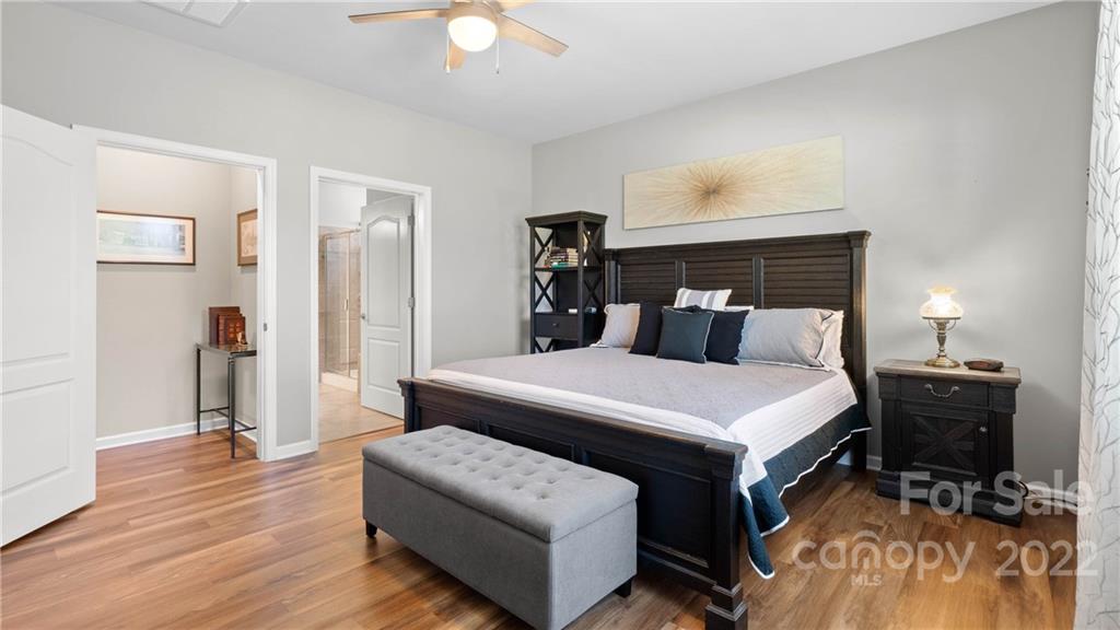 Tree Tops - Residential