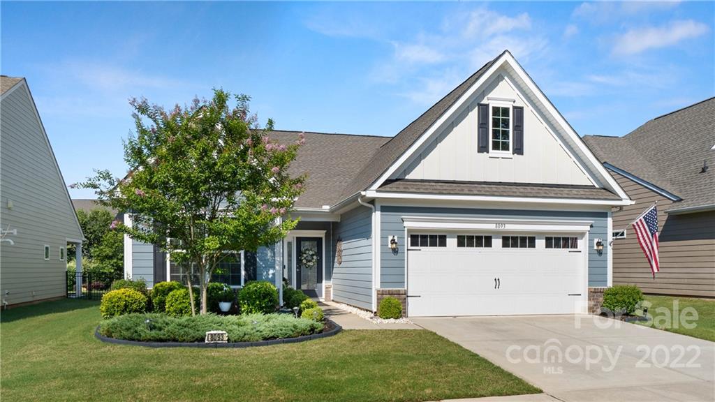 Tree Tops - Residential