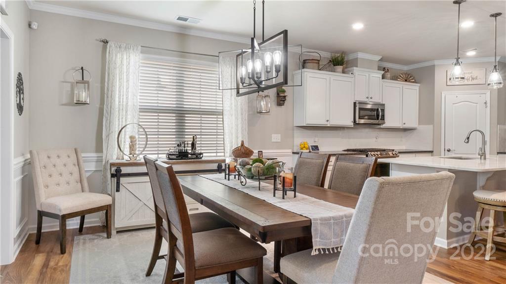 Tree Tops - Residential