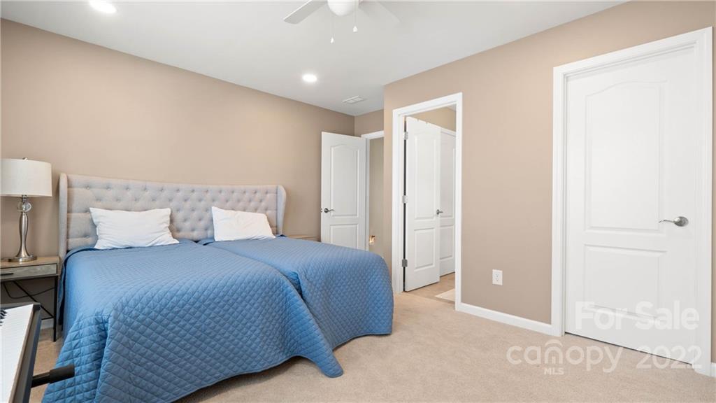 Tree Tops - Residential