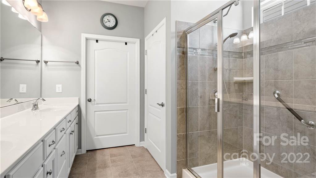 Tree Tops - Residential