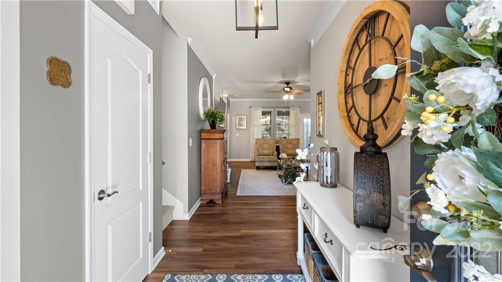 Tree Tops - Residential