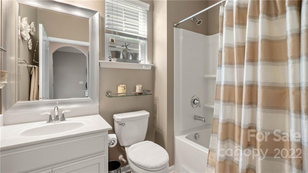 Tree Tops - Residential