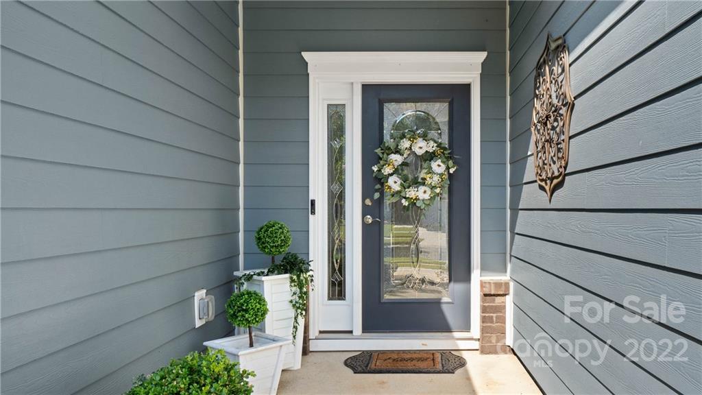 Tree Tops - Residential