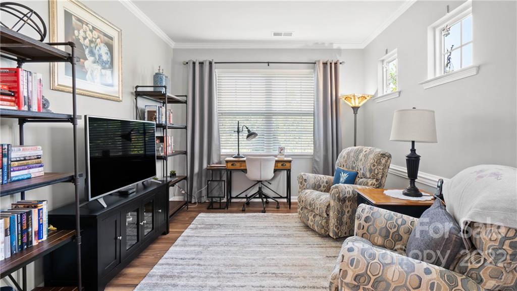 Tree Tops - Residential