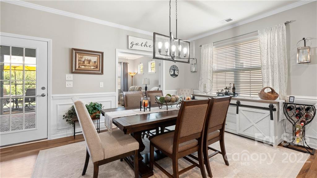 Tree Tops - Residential