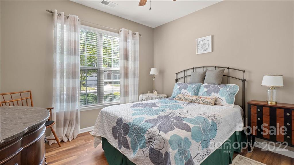 Tree Tops - Residential