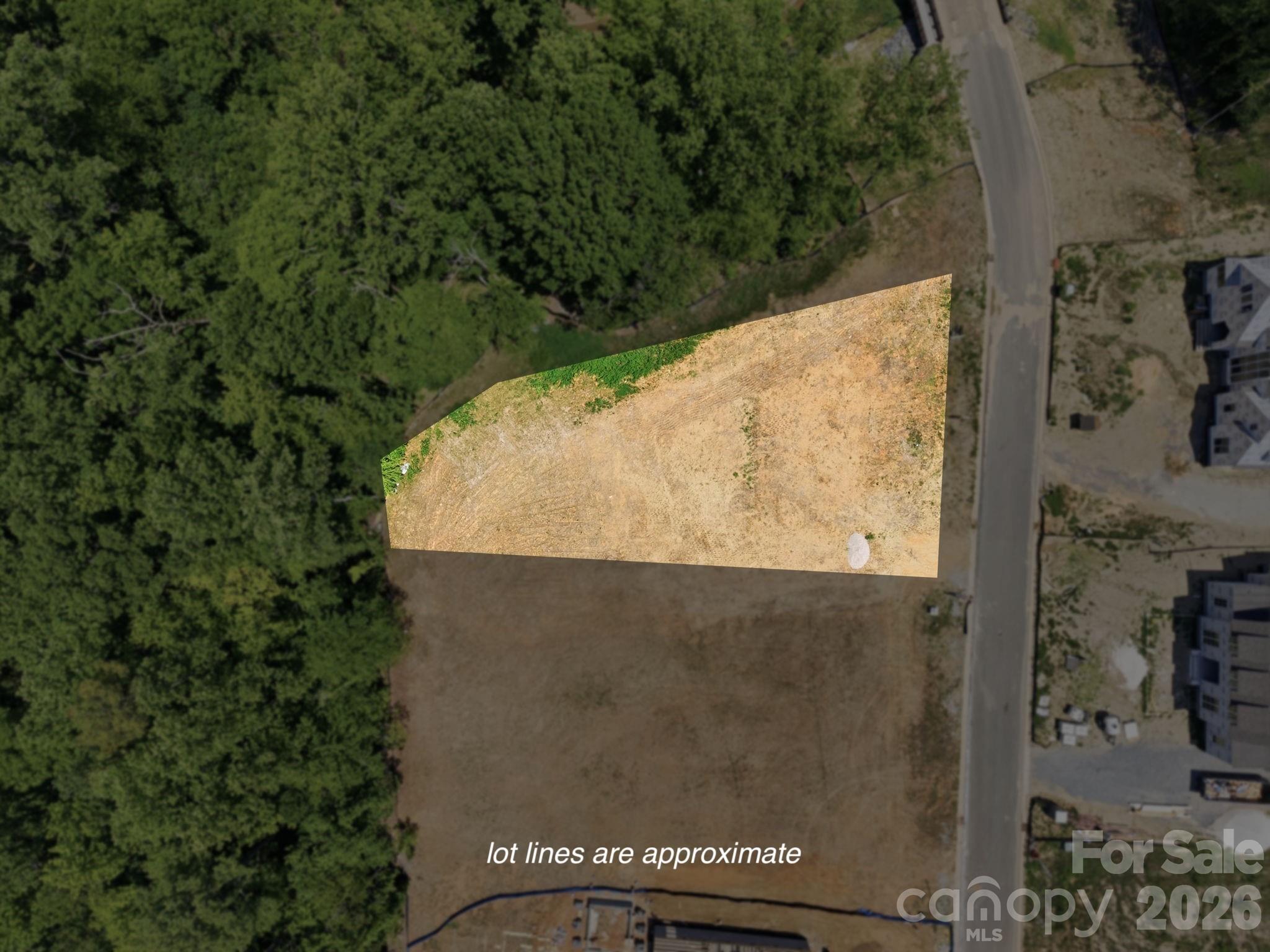 1400 Samuel Spencer Parkway