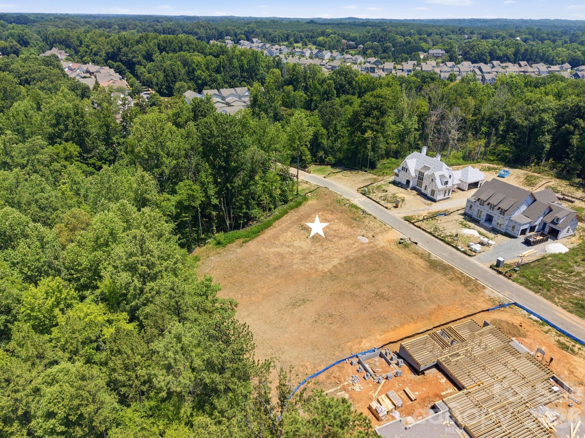 1400 Samuel Spencer Parkway