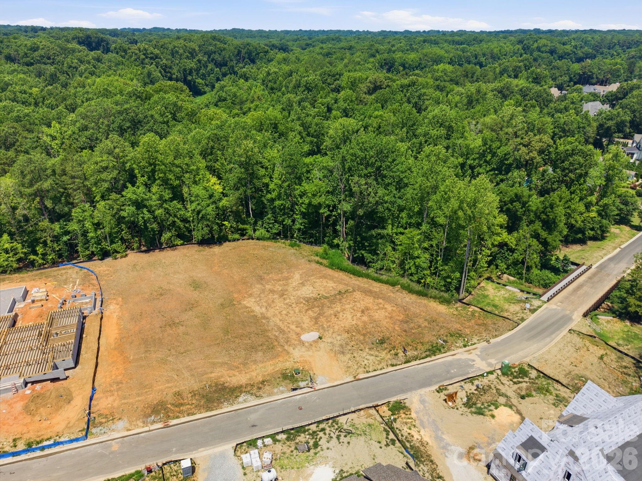 1400 Samuel Spencer Parkway
