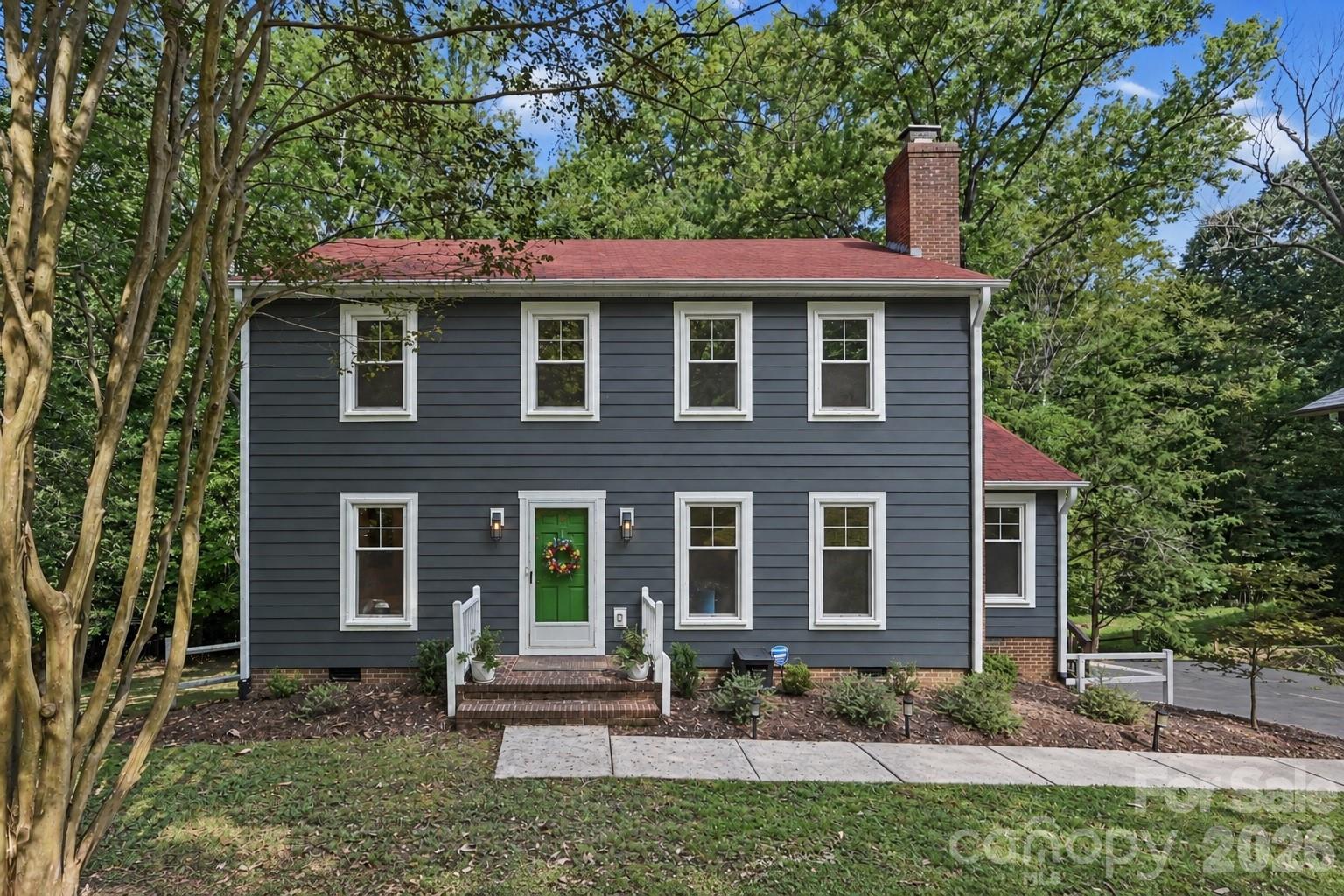 7505 Hawkstand Lane