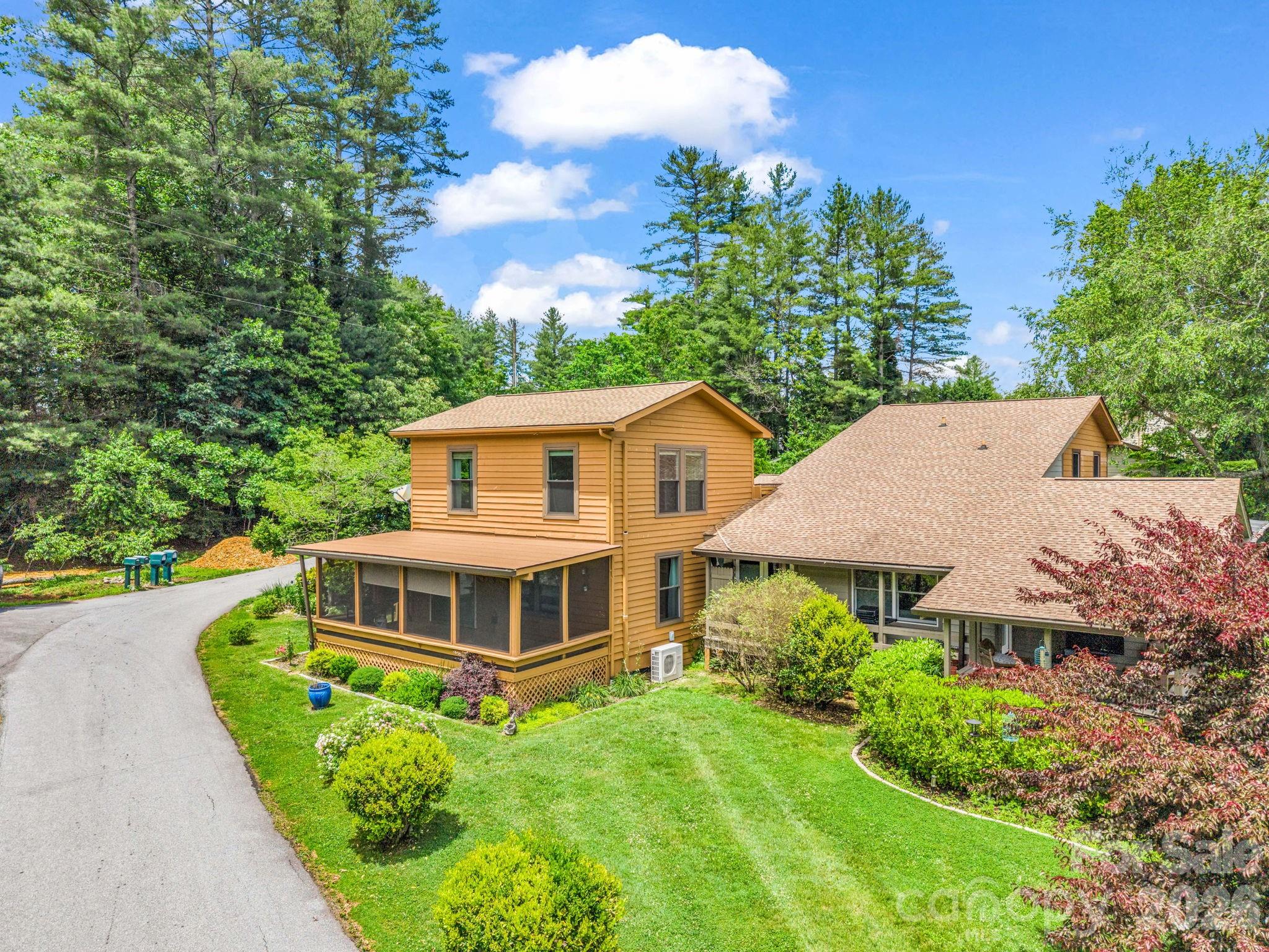 Willow Lake - Residential