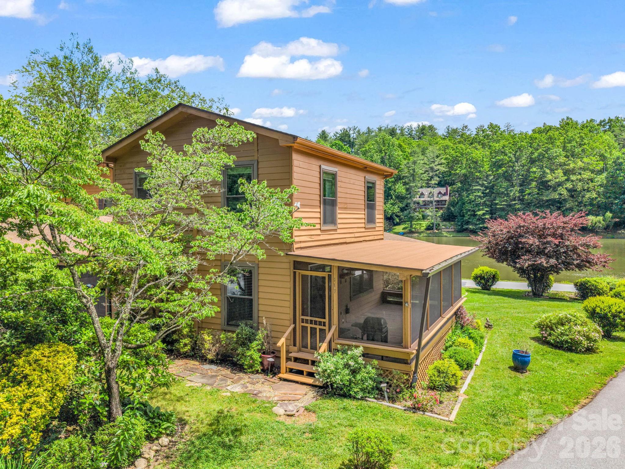 Willow Lake - Residential