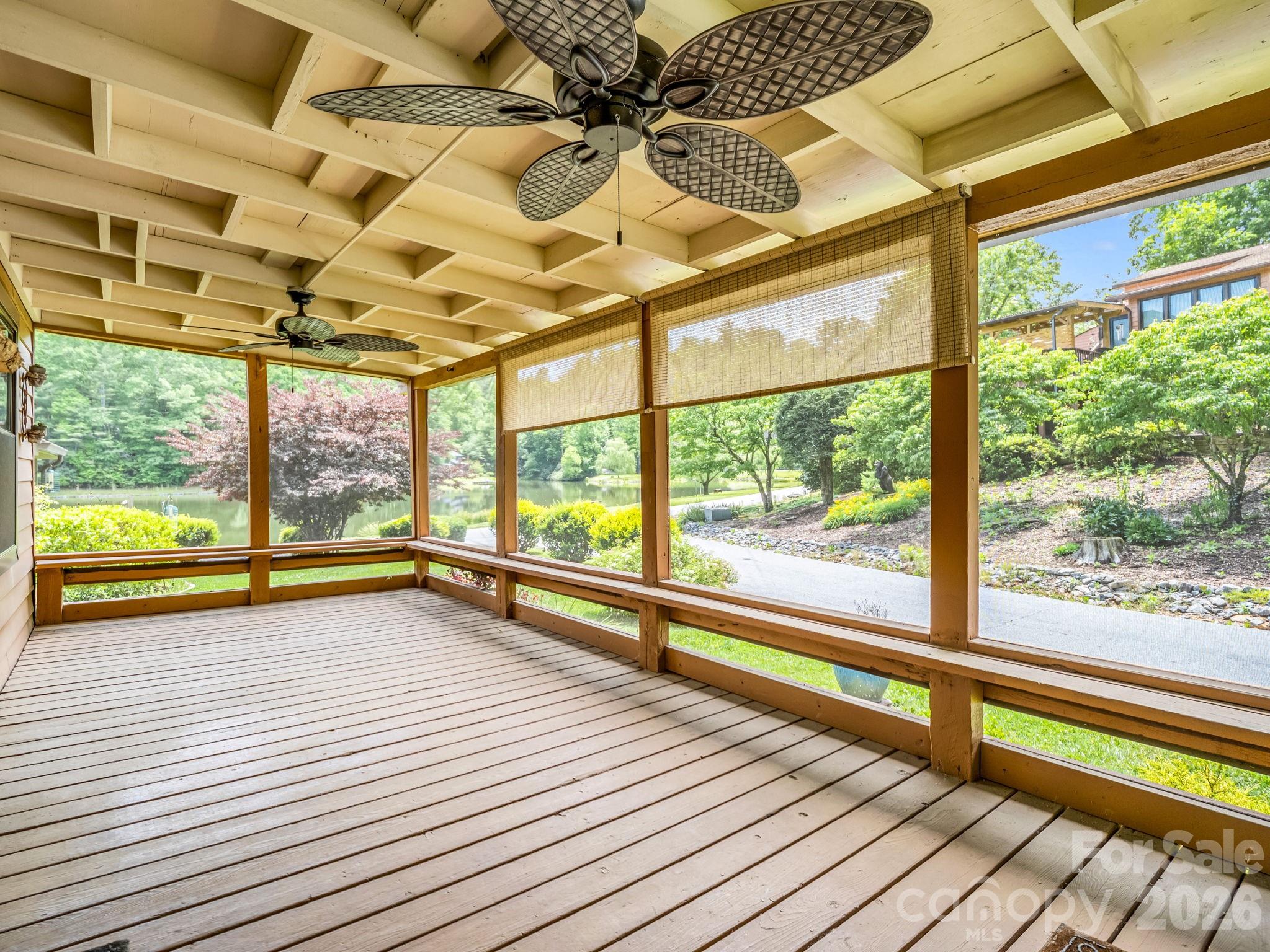 Willow Lake - Residential