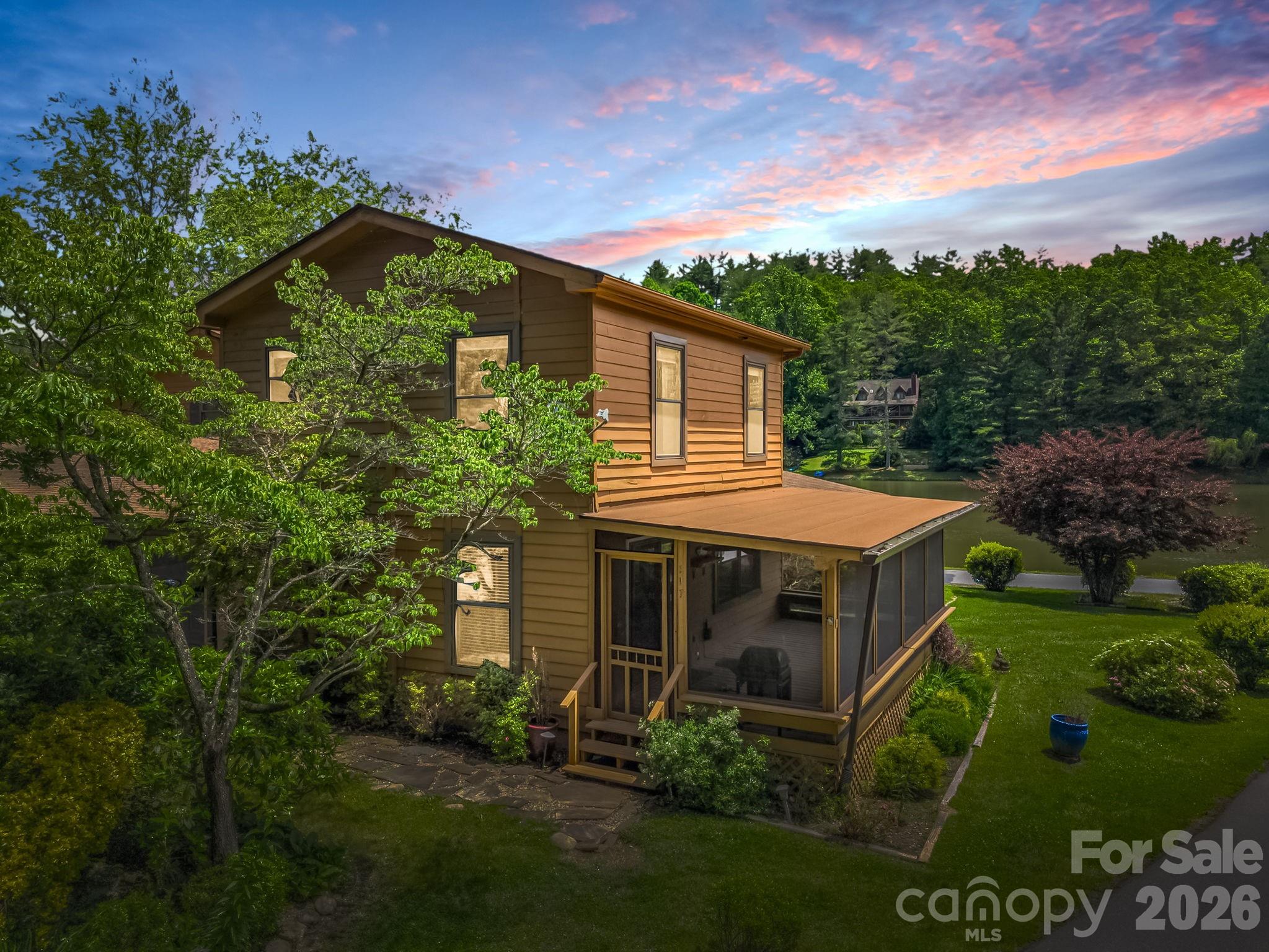 Willow Lake - Residential