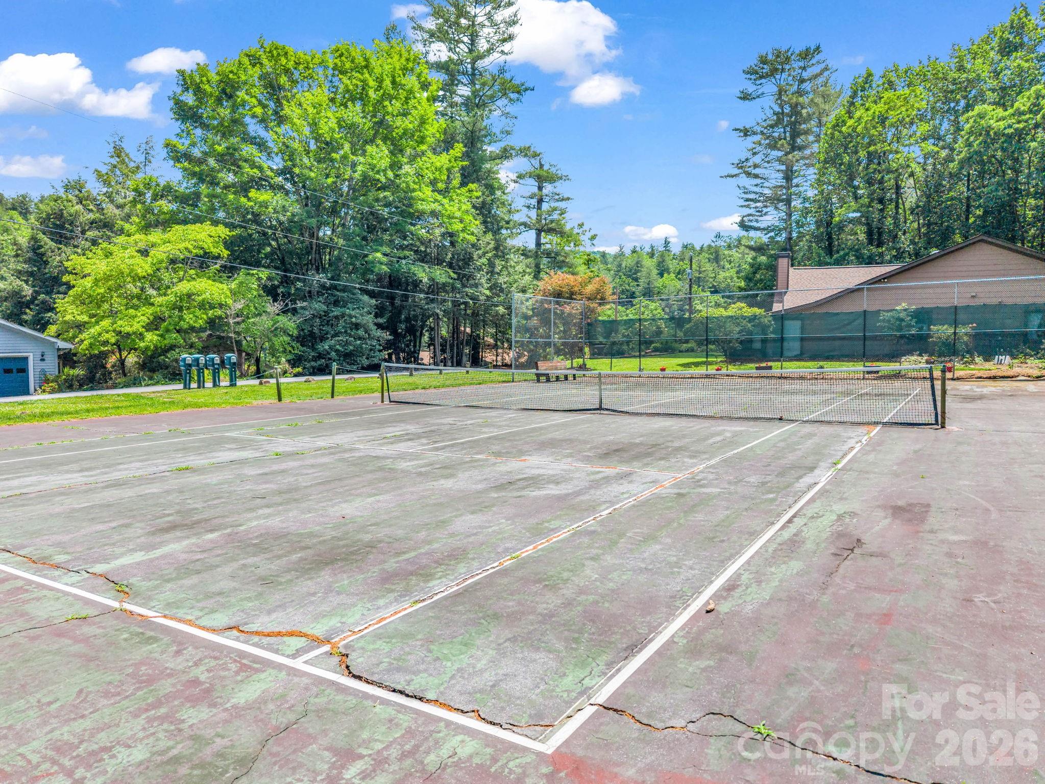 Willow Lake - Residential