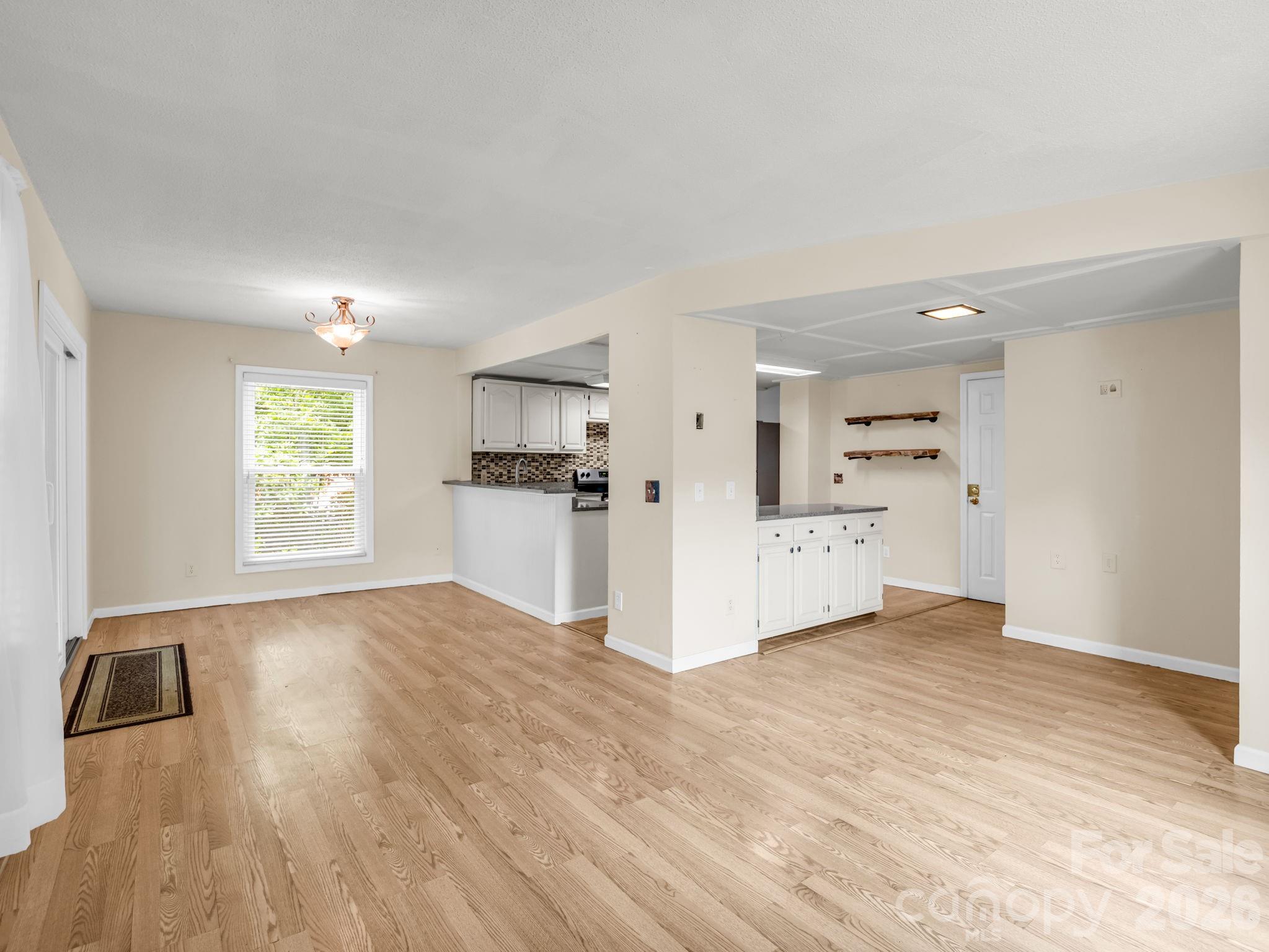 Willow Lake - Residential