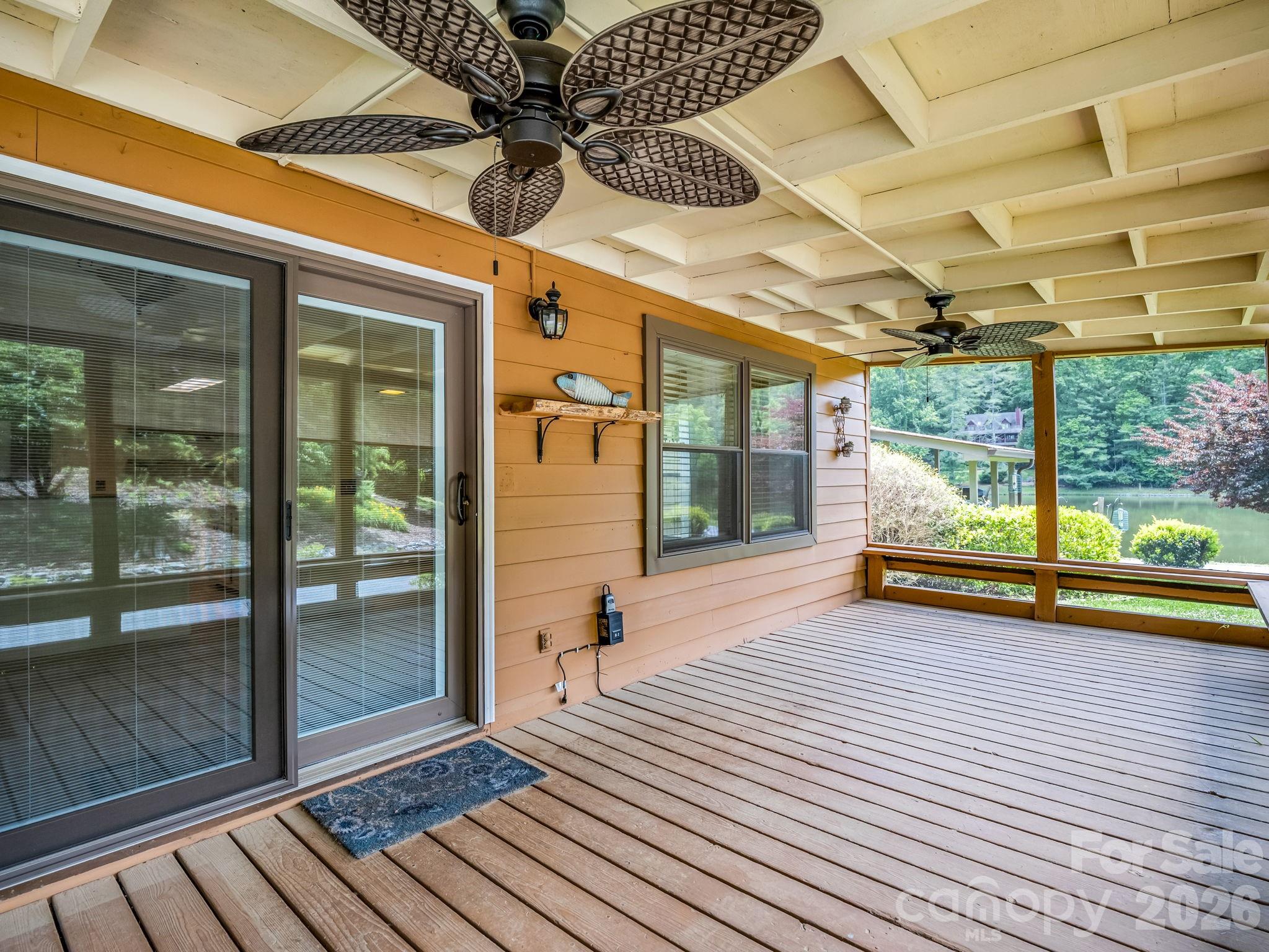 Willow Lake - Residential