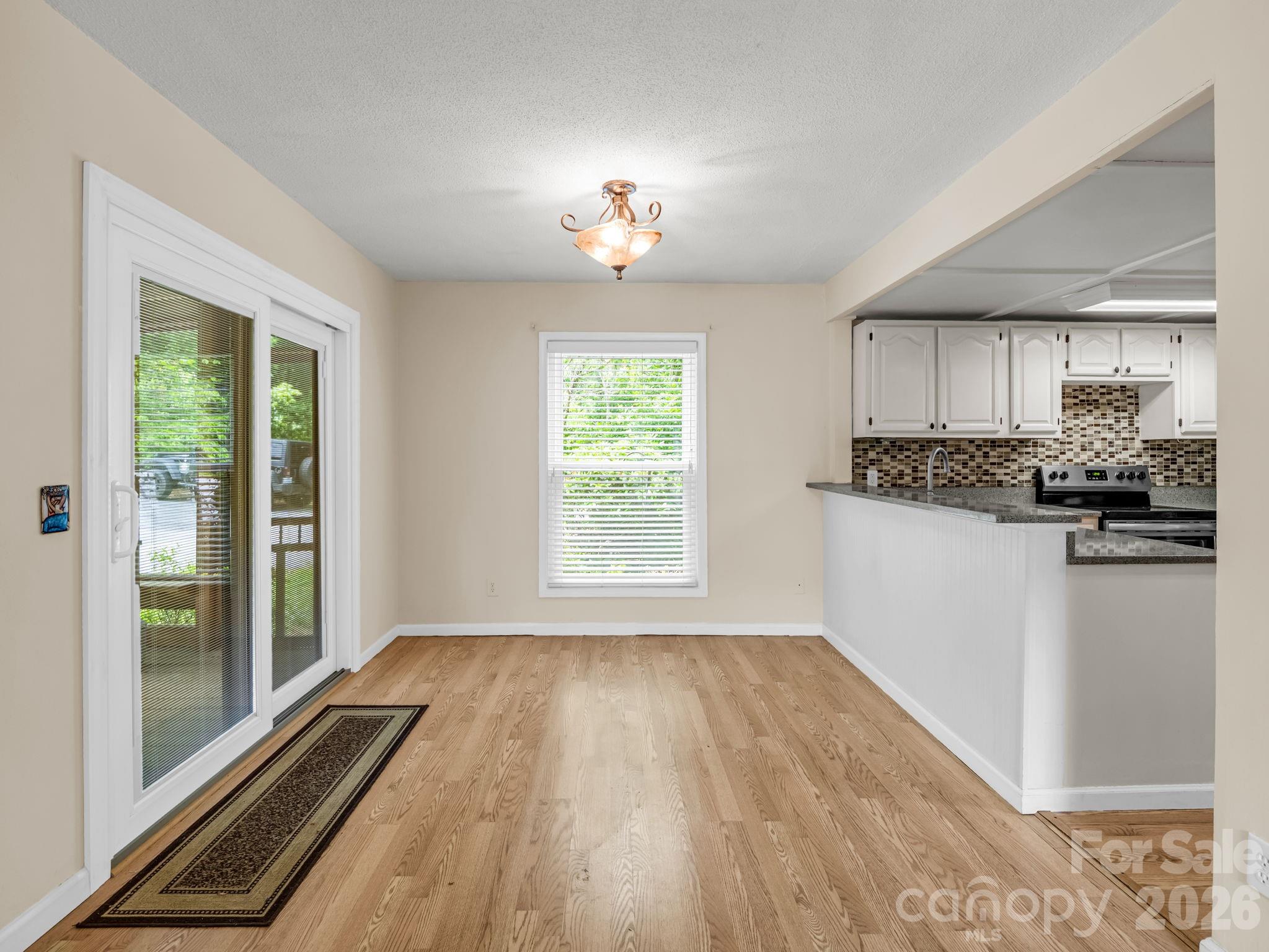 Willow Lake - Residential